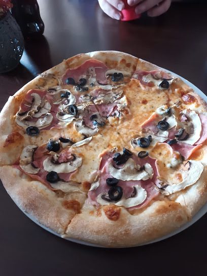 Bistro 20 Strada Gheorghe Pop de Băsești 45