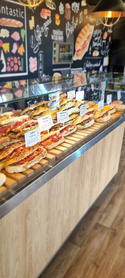 Bistro 21 E60 21