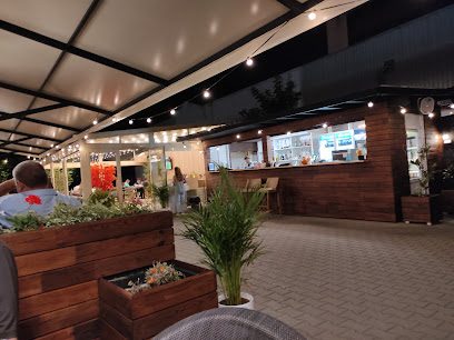 Bistro 27 Bulevardul I. C. Brătianu 27