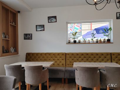 Bistro Aloha Strada Victoriei