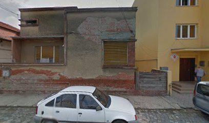 Bistro Bar Strada Ana Ipătescu 3