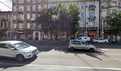 Bistro Bites Bulevardul Carol I 70