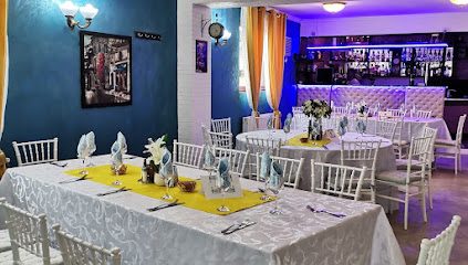 Bistro Bulevard - Restaurant Pluto Bulevardul 1 Mai 62