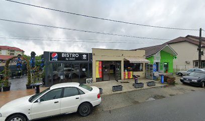 Bistro By Select 215500 Târgu Cărbunești