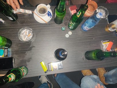 Bistro Cafe Arte Strada Griviței