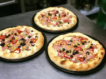 Bistro Cafe Bocsa Strada Ion Creangă