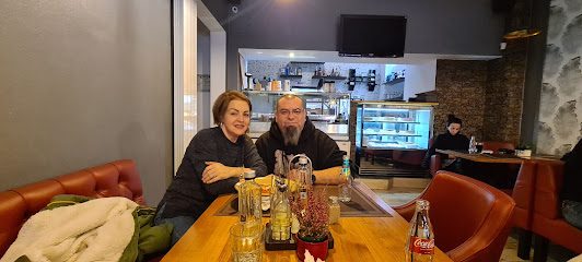 Bistro Cafe Robert Strada Republicii 26