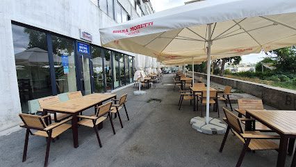 Bistro Faleza Strada Gării Nr. 12