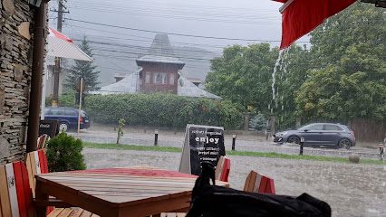 Bistro Floare de Iris Bulevardul Libertății 75