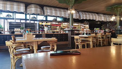 Bistro Junior Bulevardul Gării 4-6