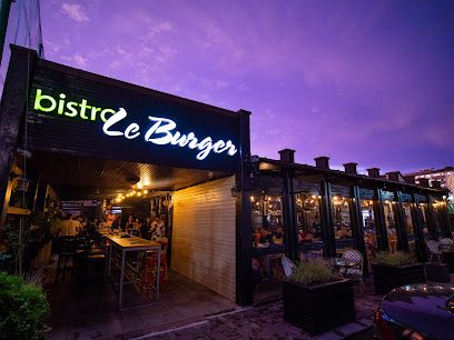 Bistro Le Burger Bulevardul Dem Radulescu 32