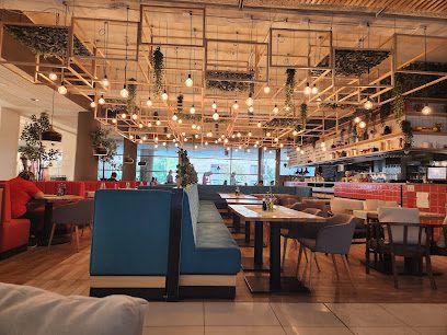 Bistro Lox Arena Mall