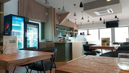 Bistro Monza Calea Șerban Vodă 95-101