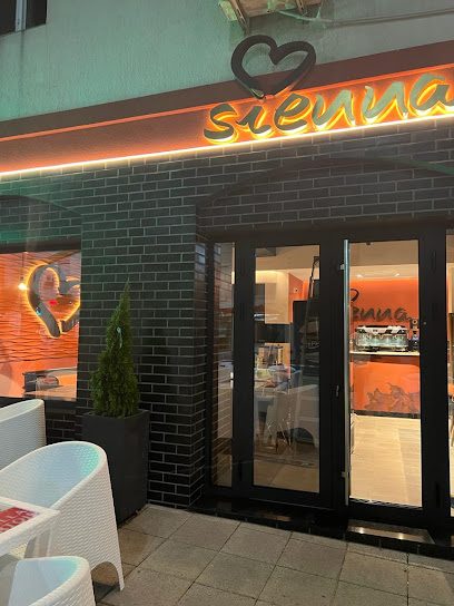 Bistro Sienna la parter
