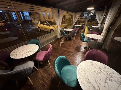 Bistro Story Caffe Piața Republicii 9
