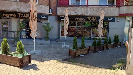 Bistro TCHA Bulevardul Libertății 9