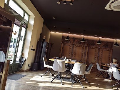 Bistro TED Strada Mihai Viteazul 43