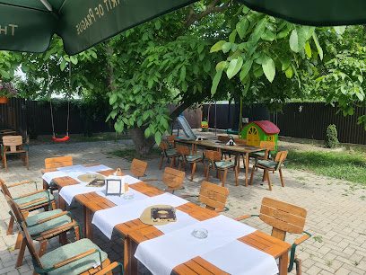 Bistro Toscana Strada Nicolae Iorga 7