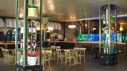 Bistro Unirii Strada Uniri