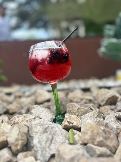 Bistro&Caffe 21 Strada Mărășești 1