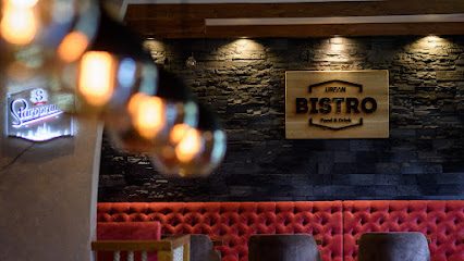 Bisztró Gera 4