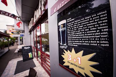 Bizz Café Strada Tipografiei 1