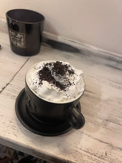 BlackCoffee Găești Strada 13 Decembrie 2a
