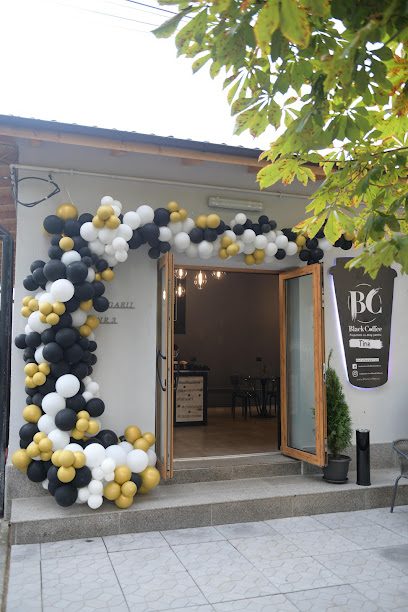 BlackCoffee Pucioasa Bulevardul Gării 3