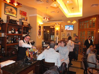 Blues Cafe Bulevardul Republicii nr 1