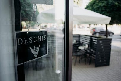 Blvck Coffee Arad Bulevardul Revoluției 29