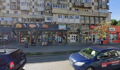 Boba Bubble Tea Pașcani Pașcani