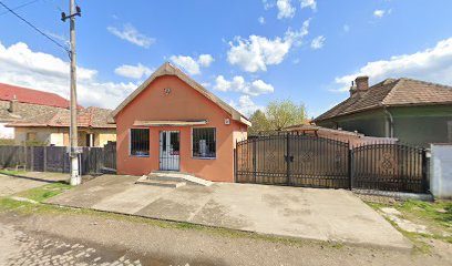 Bobo Food Strada Dreptății 9