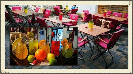 Boemia Cafe Bulevardul Republicii 13