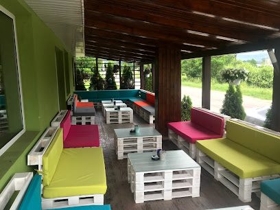 Boemia Caffe Strada Tudor Vladimirescu 4