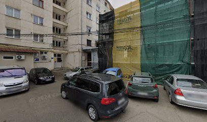 Bogdănești Fălticeni