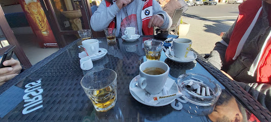 Boheme Cafe Str.Munții Retezat 5
