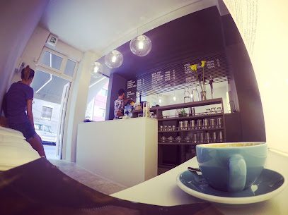 Boiler Coffee Shop Strada Inginer Slăniceanu Nicolae 1