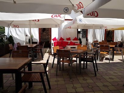 BonJour Bistro Strada Liviu Rebreanu