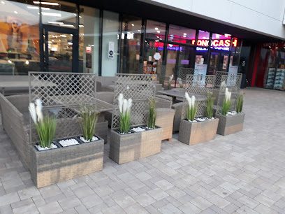 Boncafe Strada Mihai Viteazul 3