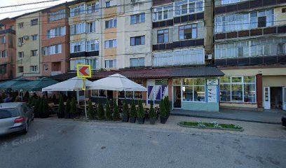 Bonjour Caffe Strada Partizanilor M2