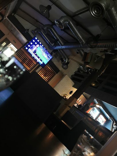 Bonsai Cafe Strada Nicolae Iorga 29a