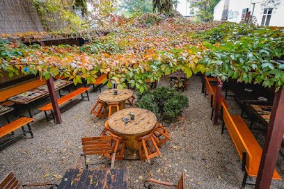 Boogie Bar Strada Popa Petre 36