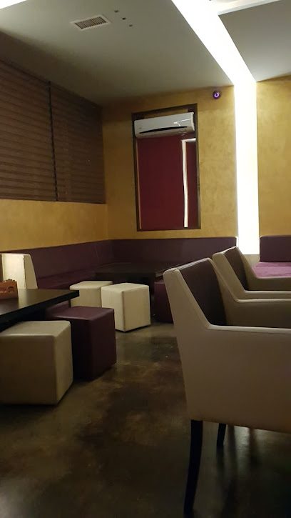 Bordo Cafe Bloc S1