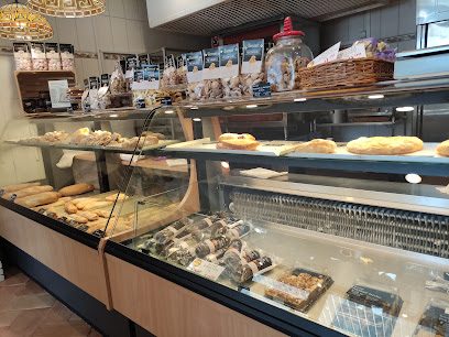 Boromir Pan Cafe Bloc I