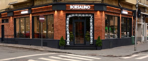 Borsalino Bulevardul Ion C. Brătianu 2