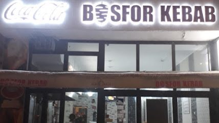 Bosfor Kebab Bulevardul 1 Decembrie 1918 97