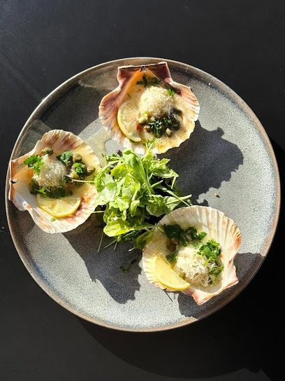 Boujee Fusion Cuisine Strada Europa 9