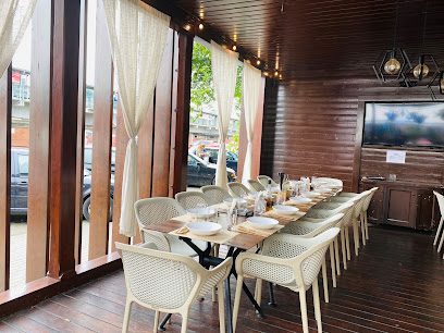 Boulevard Cafe Strada Lt. Vasile Bugariu Nr.12