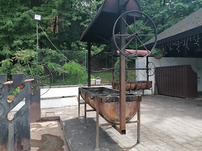 Bradet Suceava