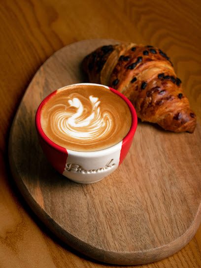 Branko Coffee Liceul Unirea Strada Cezar Bolliac 16